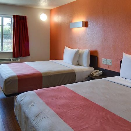 Motel 6-Mount Pleasant, Tx 外观 照片