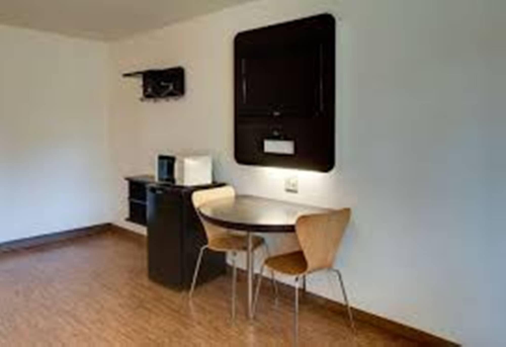 Motel 6-Mount Pleasant, Tx 外观 照片