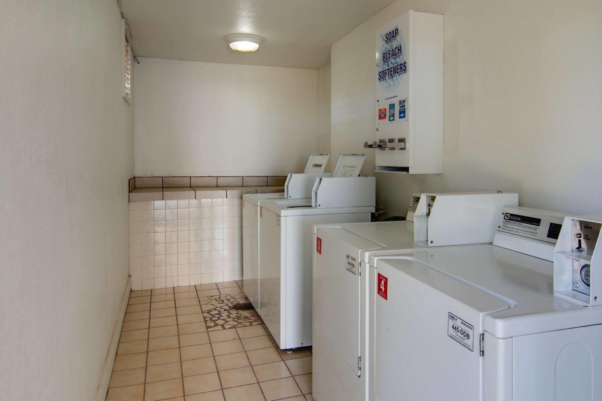 Motel 6-Mount Pleasant, Tx 外观 照片